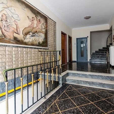 אתונה Kelly'S Urban Home - 5 Mins Walk To Acropolis מראה חיצוני תמונה