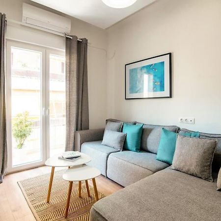 אתונה Kelly'S Urban Home - 5 Mins Walk To Acropolis מראה חיצוני תמונה