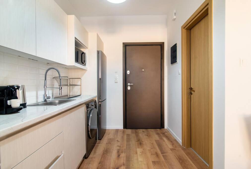 אתונה Kelly'S Urban Home - 5 Mins Walk To Acropolis מראה חיצוני תמונה