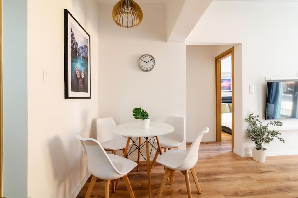 אתונה Kelly'S Urban Home - 5 Mins Walk To Acropolis מראה חיצוני תמונה
