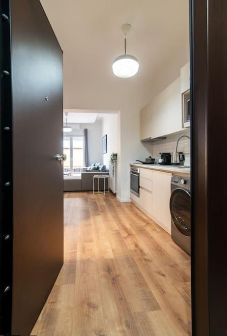 אתונה Kelly'S Urban Home - 5 Mins Walk To Acropolis מראה חיצוני תמונה