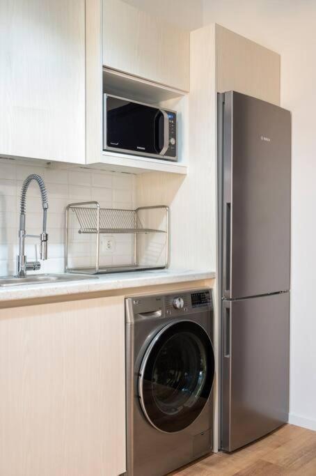 אתונה Kelly'S Urban Home - 5 Mins Walk To Acropolis מראה חיצוני תמונה