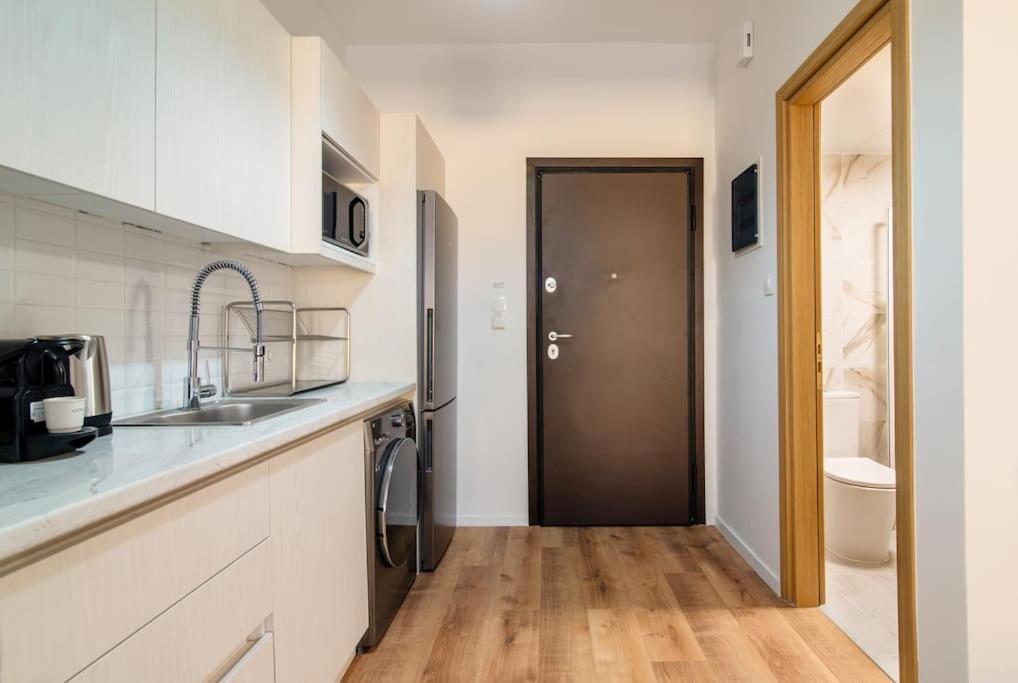 אתונה Kelly'S Urban Home - 5 Mins Walk To Acropolis מראה חיצוני תמונה